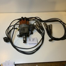 Zündverteiler BOSCH