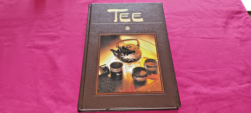 Tee r gööck 50 - v.,