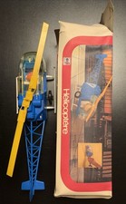 Joustra Hélicoptère