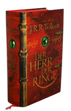 DER HERR DEER RINGE 1-3 J.R.R