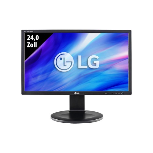 Flatron e2422py 24 zoll - lg,