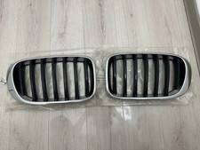 Original BMW X3 Kühlergrill