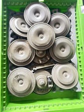 Hella Hupen Hercules K125 Bw Bundeswehr Moped