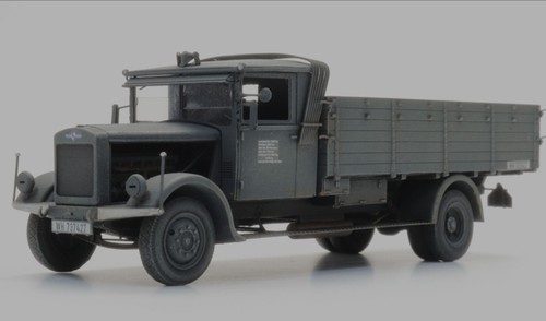 Artitec 1720022 hansa - artitec, 1:72