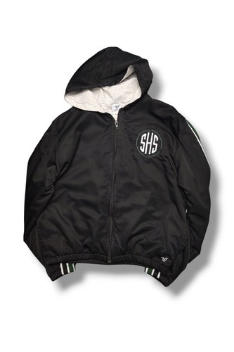 Vintage 90s varsity - 90s,
