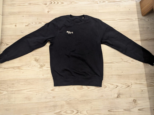 Sweatshirt ehf final four - sweatshirt, cl