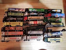 99 Werbetrucks, Modell