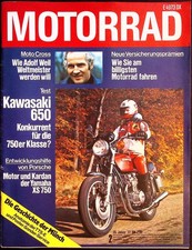 📰 MOTORRAD #2 vom