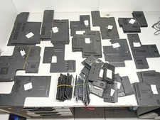 21St. Medion untere Gehäuse Abdeckung und 42 kl. HDD, RAM Deckel versch. Modelle