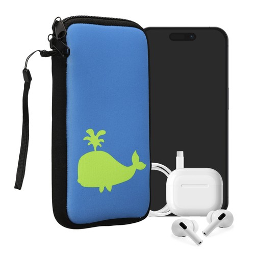 Handytasche neopren sleeve - handytasche,