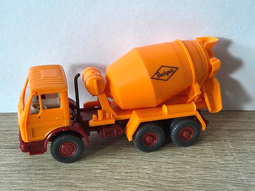 Wiking 682 2 - (a23), 1:87,