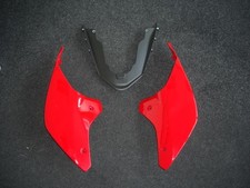 Ducati Panigale V4/S Sozius Verkleidung  Neuwertig