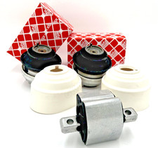 FEBI GETRIEBELAGER +2x