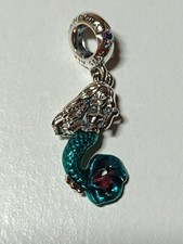 Pandora Disney Arielle die