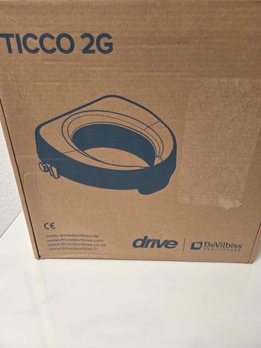 Drive ticco 10 - ticco, g