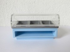 Playmobil Eis-Theke Kühltheke