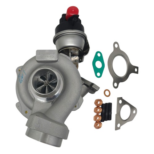Turbolader für audi b8 - turbolader,
