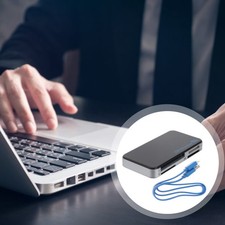 Flash-Speicherleser Externer