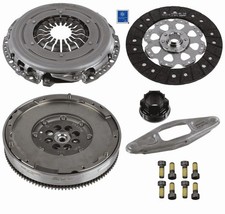 SACHS Kupplungssatz ZMS Modul
