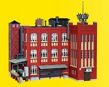 Kibri 39814 fabrik aus - aus, d