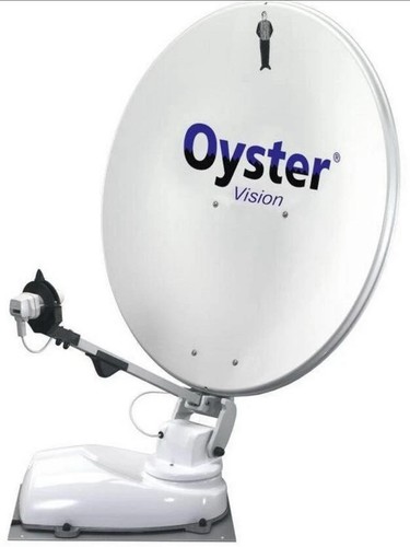 Ten haaft oyster - haaft,