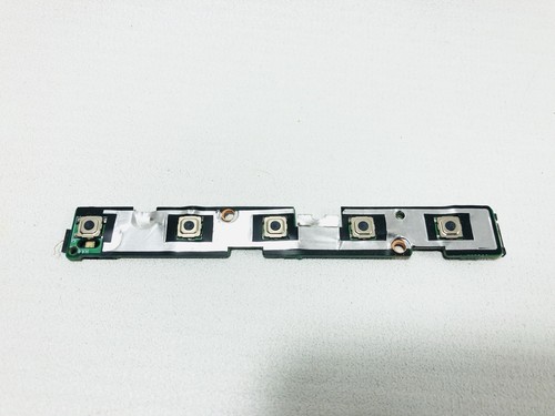 Power taste board - power, button