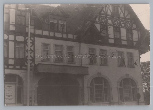 Markkleeberg forsthaus - markkleeberg,