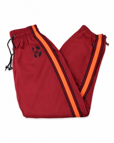 Vintage 90s surf mistral nylon - 90s,