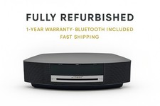 Bose Wave Music System AM/FM