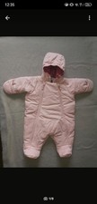 Schneeanzug petit bateau - schneeanzug,