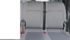 Caddy 3 2K Sitz Sitze