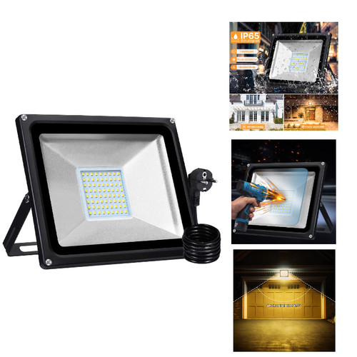 Led strahler 50w - led,