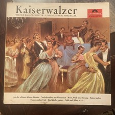 Kaiserwalzer - Wiener Ball