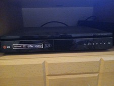 LG Blu Ray Player mit Dolby