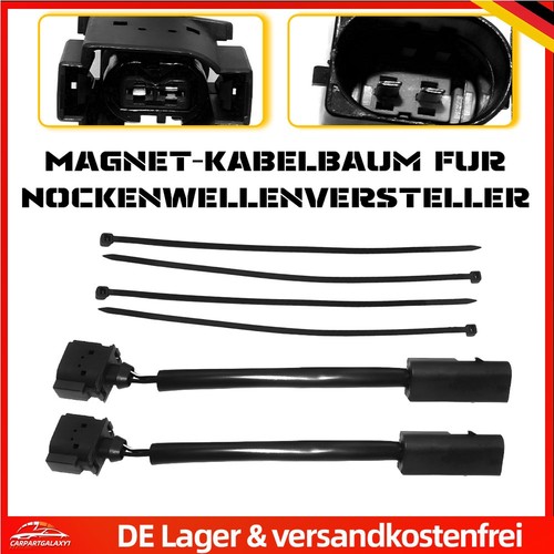 Ölstoppkabel