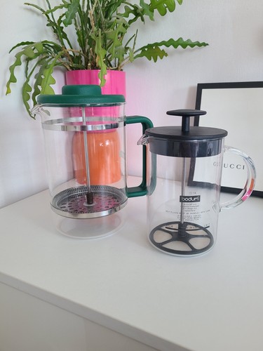 Bodum tassen kaffeemaschine - tassen,