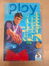 PLOY Pak2 - Schmidt