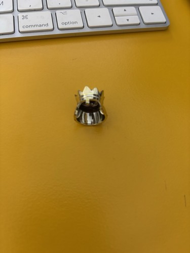 Lego krone für - 1,