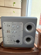 Mordaunt-Short MS409W Aktiv