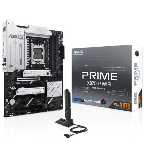 Asus prime x870 wifi - prime,