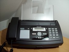 Philips Magic 5, Fax -