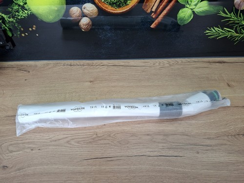 Neu original vorwerk kobold - neu,