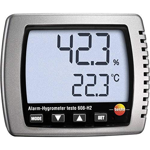 Testo tisch thermo - testo, tisch-thermo-hygrometer