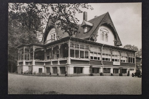 Bremen meierei bürgerpark - im,