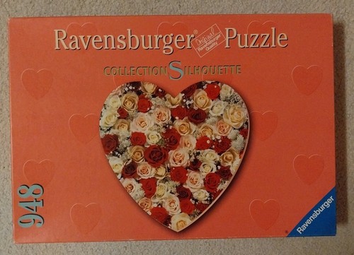 948 teile ravensburger - teile,
