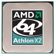 AMD Athlon X2 4850e (2x