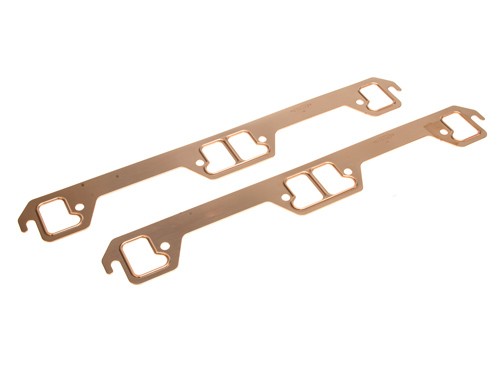 Fächerkrümmerdichtung amc - amc, v8