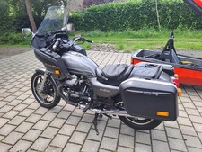 Honda GL 650 Silver Wing , Bj