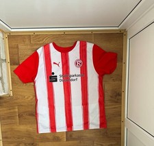 Fortuna Düsseldorf 2010 -