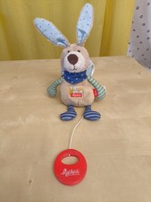 Sigikid spieluhr hase - spieluhr, weißt
